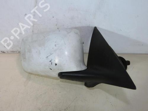 Right mirror FORD ESCORT V (AAL, ABL) 1.8 16V XR3i | BP23680505C27 