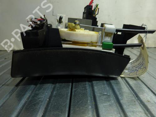 Climate control OPEL ZAFIRA A MPV (T98) 2.0 DTI 16V (F75) | BP23685135I5 