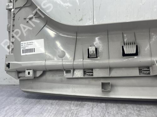 Left sun visor CITROËN C4 Picasso II 1.6 HDi / BlueHDi 115 | BP31036005I1 - Image 7