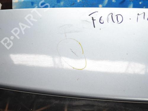Used Tailgate Tailgate FORD MONDEO III (B5Y) [2000-2007] 23666397 23666397