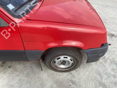 Used Right front fenders Right front fenders 36943577 36943577