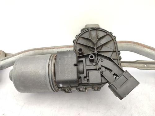 Viskermotor vindrude PEUGEOT 207 CC (WD_) 1.6 HDi (112 hp) 23707436