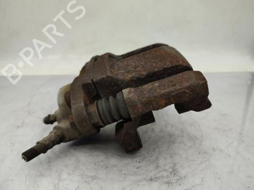 Used Right front brake caliper RENAULT 21 (B48_) 1.7 (88 hp) 23678297
