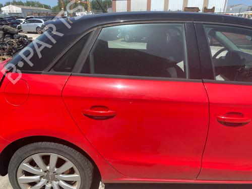 Left sun visor AUDI A1 Sportback (8XA, 8XF) 1.2 TFSI | BP36551733I1 - Image 135