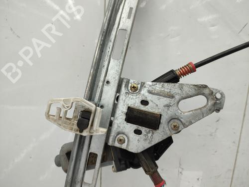 Front left window mechanism PEUGEOT 206 Hatchback (2A/C) 1.4 i | BP23711789C22 
