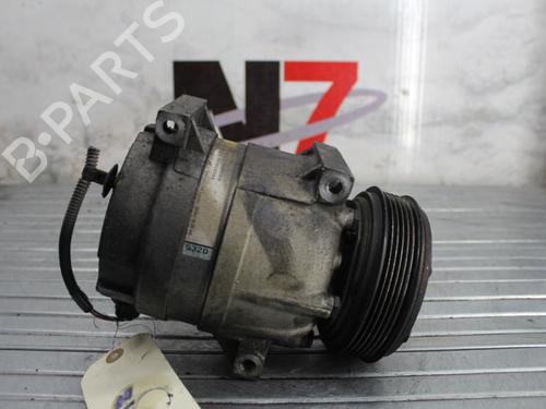Used AC compressor RENAULT LAGUNA II (BG0/1_) 1.9 dCi (107 hp) 23668353