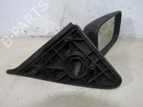 Used Right mirror Right mirror 23669798 23669798