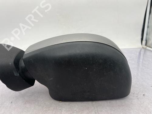 Left mirror DACIA DUSTER (HS_) 1.5 dCi 4x4 (HSMC, HSMD) | BP35961906C26 - Image 7