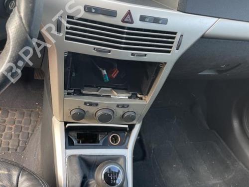 Steering rack OPEL ASTRA H TwinTop (A04) 1.9 CDTi (L67) | BP23703473M22 - Image 23