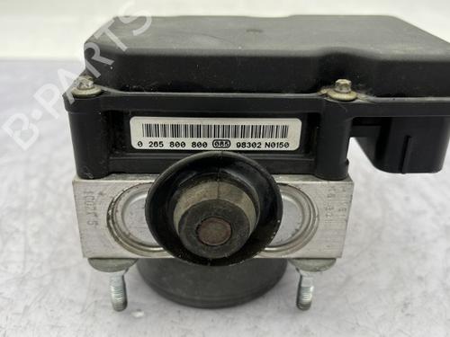 ABS pump FIAT 500 (312_) 1.2 (312AXA1A) | BP23755525M43