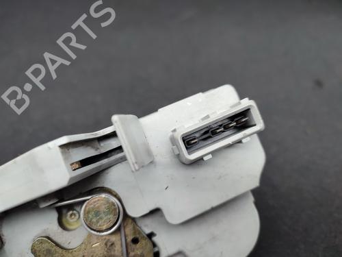 Rear left lock PEUGEOT 307 Break (3E) 2.0 HDI 110 | BP23740191C100 