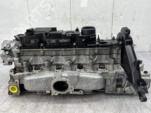 Cylinder head CITROËN DS4 (NX_) 1.6 HDi 115 | BP32314378M5  - Image 6
