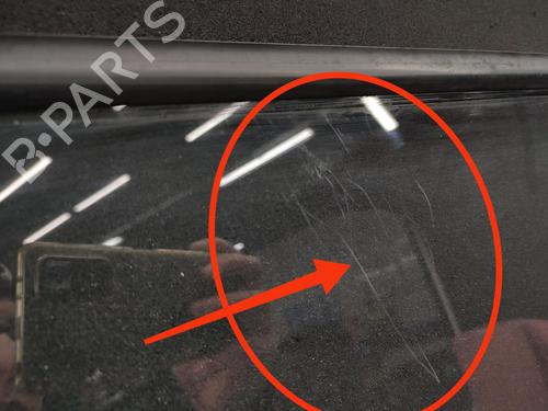 Rear left quarter glass RENAULT TRAFIC Bus (T_, P_, V_) 1.7 | BP23740791C93