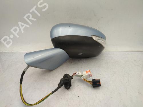 Used Left mirror CITROËN C4 Grand Picasso II (DA_, DE_) 1.6 HDi / BlueHDi 115 (115 hp) 29537546