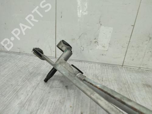 Front wiper motor AUDI Q7 (4LB) 3.0 TDI quattro | BP23750972M29 