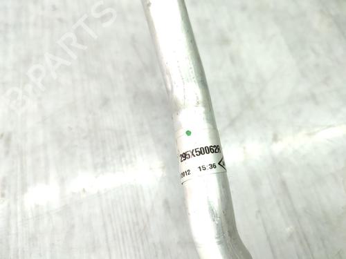 AC pipe RENAULT ZOE (BFM_) ZOE | BP23731525M126  - Image 9