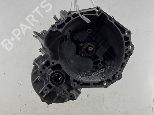 Girkasse Girkasse CHEVROLET CRUZE Station Wagon (J308) 1.7 TD (131 hp) 33844547 33844547