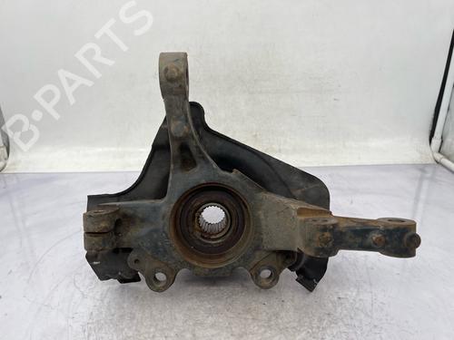 Left front steering knuckle PEUGEOT BIPPER Tepee 1.3 HDi 75 | BP36682920M25  - Image 6