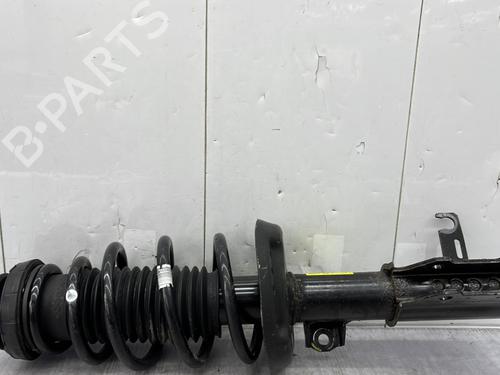 Used Right front shock absorber OPEL ZAFIRA TOURER C (P12) 1.6 CDTI (75) (136 hp) 24146279