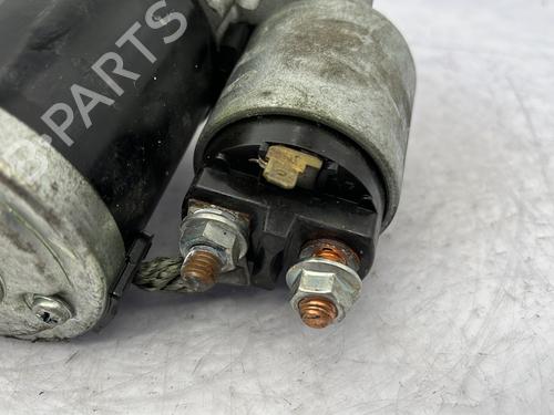 Starter OPEL AGILA B (H08) 1.2 (F68) | BP32491980M8