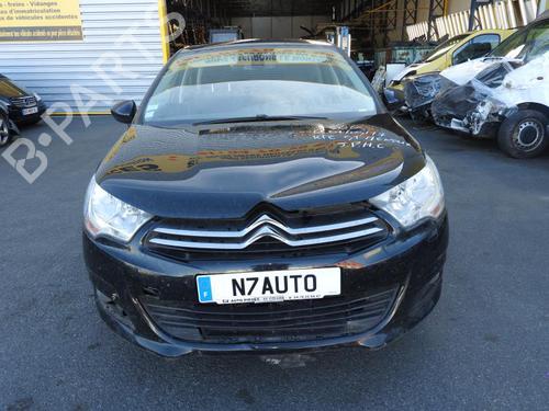 Right front driveshaft CITROËN C4 II (NC_) 1.6 HDi 110 | BP23666648M39  - Image 15