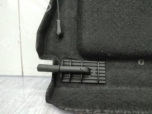 Rear parcel shelf FORD FIESTA V (JH_, JD_) 1.4 TDCi | BP23731036C85 
