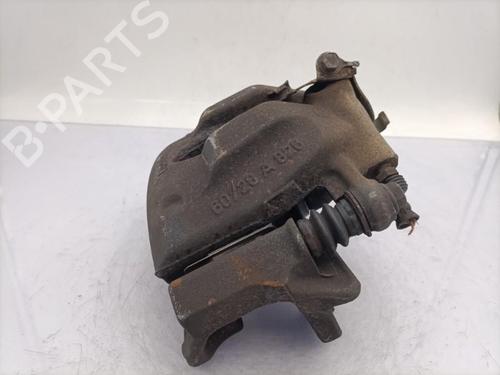 Left front brake caliper CITROËN C8 (EA_, EB_) 2.0 HDi | BP23740028M105 - Image 5