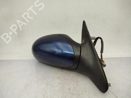Right mirror PEUGEOT 406 (8B) 2.1 TD 12V | BP23719868C27 