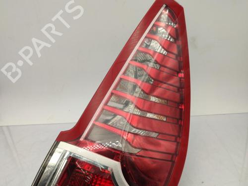 Right taillight RENAULT SCÉNIC III (JZ0/1_) 1.9 dCi (JZ0J, JZ1J, JZ1K, JZ1S) | BP23706885C35