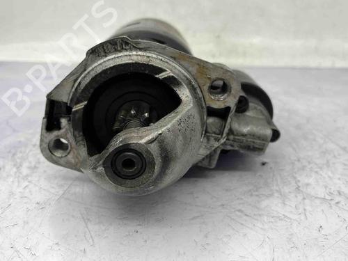 Starter AUDI A6 C4 (4A2) 2.5 TDI | BP36428045M8 - Image 4