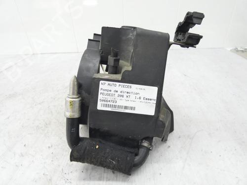 Steering pump PEUGEOT 206 Hatchback (2A/C) 1.6 16V | BP23672551M99 