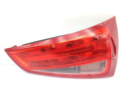 Right taillight AUDI A1 (8X1, 8XK) 1.6 TDI | BP23743109C35 - Image 9