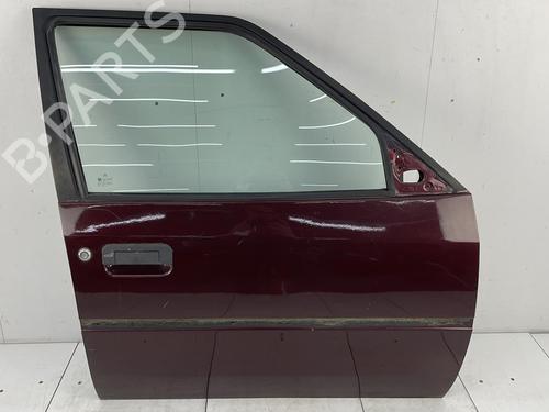 Right front door CITROËN AX (ZA-_) 11 | BP23674506C3
