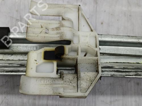 Used Front right window mechanism CITROËN C5 I (DC_) 2.0 HDi (DCRHZB, DCRHZE) (109 hp) 23712180