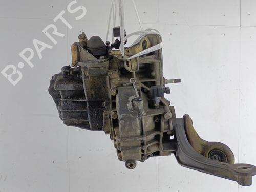 Used Gearbox Gearbox FIAT MAREA Weekend (185_) 2.4 JTD 130 (130 hp) 23722470 23722470