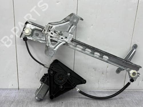 Front right window mechanism PEUGEOT 108 1.2 | BP23753110C23 - Image 9