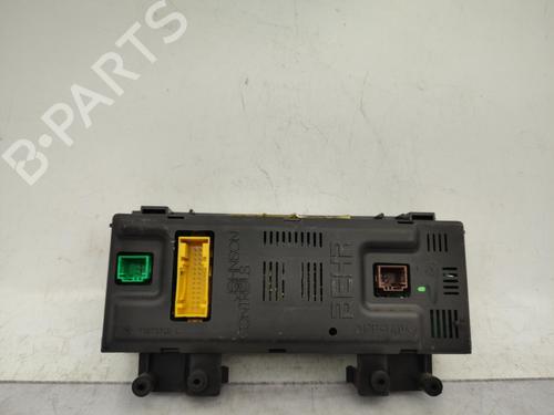 Climate control CITROËN C4 I (LC_) 1.6 HDi | BP23732221I5  - Image 5