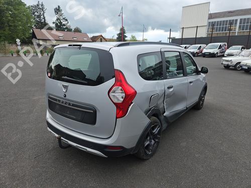 Steering wheel DACIA LODGY (JS_) 1.5 dCi (JSMC, JSAF) | BP27271165C49  - Image 20