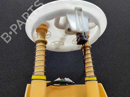 Fuel pump RENAULT CLIO III (BR0/1, CR0/1) 1.5 dCi (BR17, CR17) | BP23710708M76