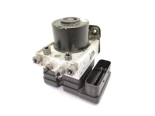 Used ABS pump FORD FIESTA VI (CB1, CCN) 1.6 TDCi (90 hp) 23757122