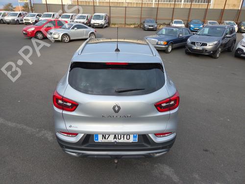 Luggage compartment floor RENAULT KADJAR (HA_, HL_) 1.3 TCe 160 (HLNC) | BP32868467I33 - Image 30
