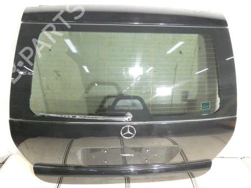 Used Tailgate MERCEDES-BENZ M-CLASS (W163) ML 350 (235 hp) 23687557