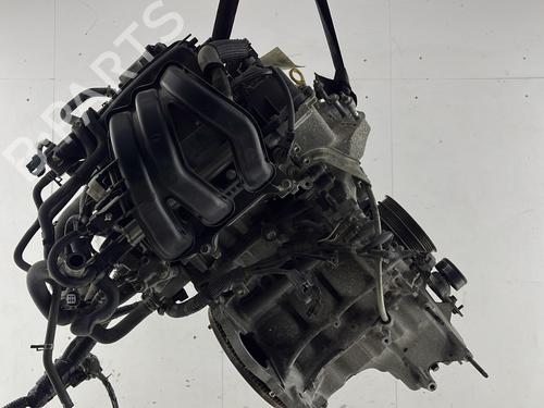 Used Engine Engine TOYOTA IQ (_J1_) 1.0 (KGJ10_, KGJ10R) (68 hp) 23682097 23682097