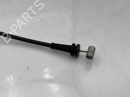 Front right lock RENAULT CLIO II (BB_, CB_) 1.5 dCi (B/CB07) | BP23752029C97 