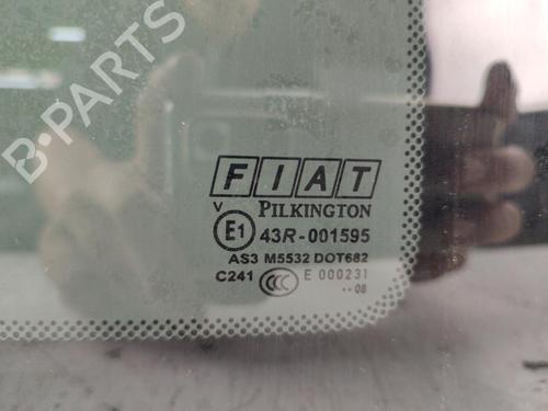 Used Rear left quarter glass FIAT PANDA (169_) 1.2 (169.AXB11, 169.AXB1A) (60 hp) 23706114
