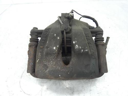 Used Left front brake caliper PEUGEOT 807 (EB_) 2.2 HDi (128 hp) 23667895