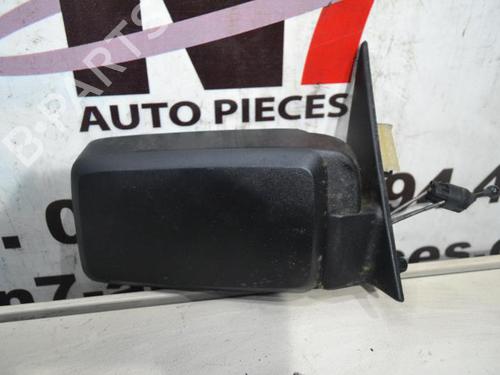 Used Right mirror Right mirror 25269757 25269757