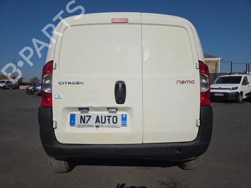 Engine CITROËN NEMO Box Body/MPV (AA_) 1.3 HDi 75 | BP33420696M1 - Image 35