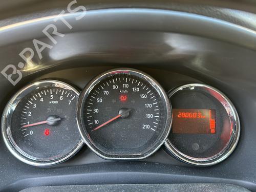 Engine DACIA LOGAN II 1.5 dCi | BP36439843M1 - Image 2