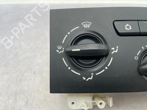 Used Climate control Climate control 36901858 36901858